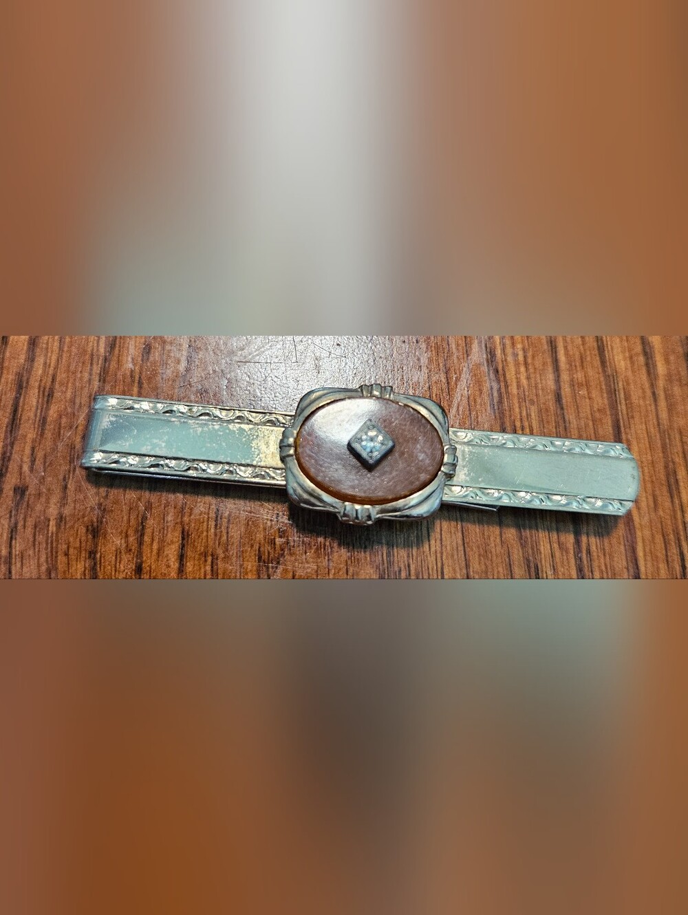 Decorative Tie Clip